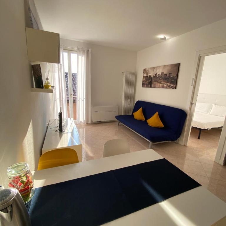 Garibaldi18 - Appartamento con 1 Camera da Letto - 3