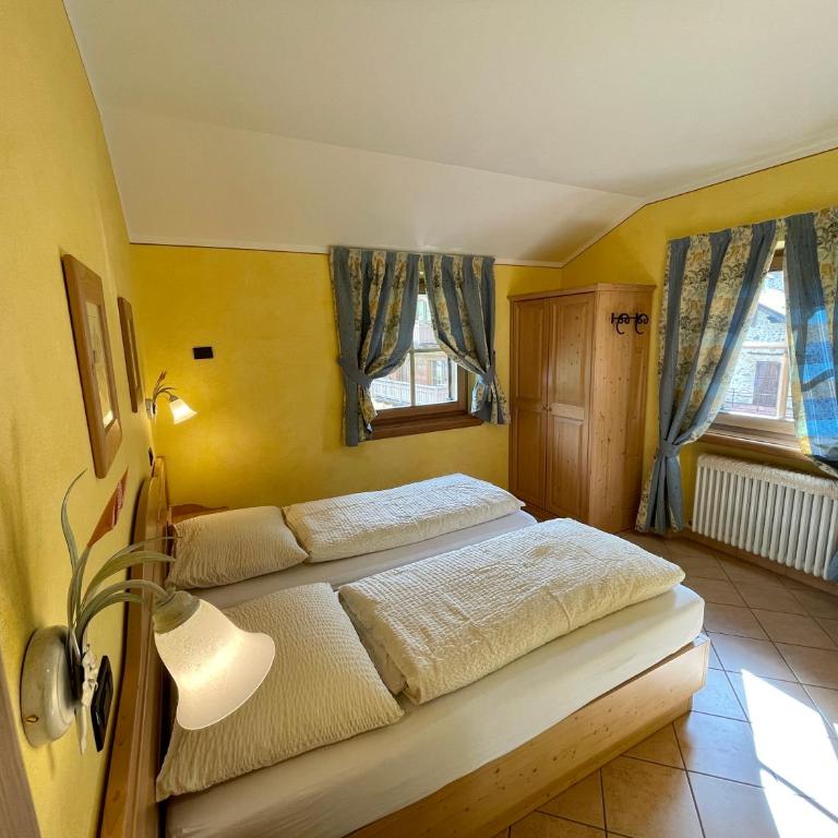 Baita La Cometa - Apartamento de 2 dormitorios (4 adultos) - 32