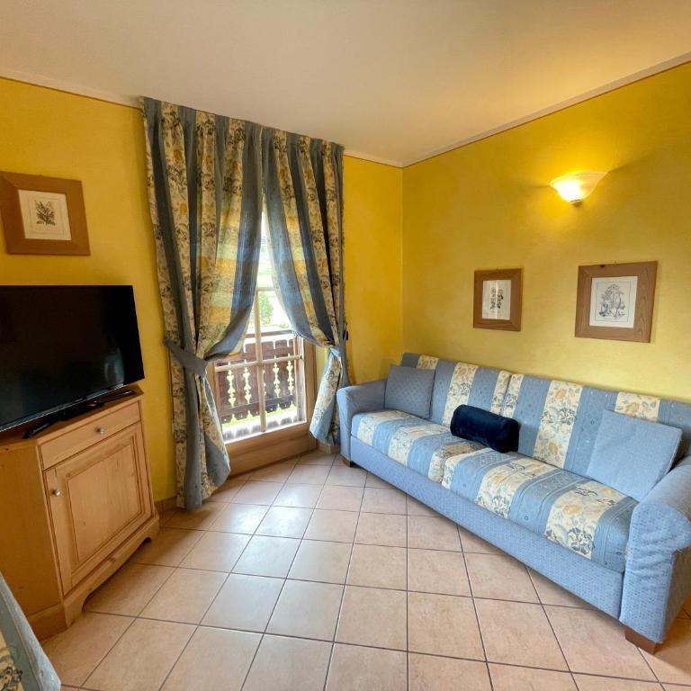 Baita La Cometa - Apartamento de 2 dormitorios (4 adultos) - 30