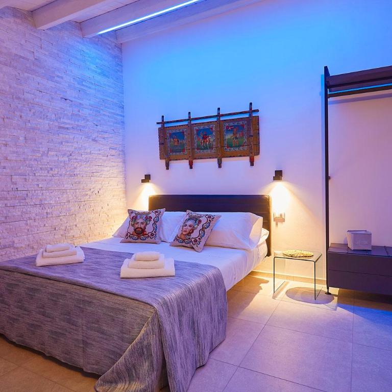 Porta del Golfo Apartments & Suites - Suite con Terrazza - 7