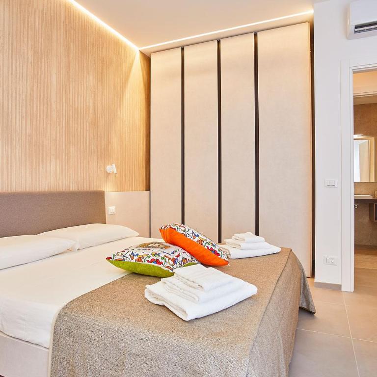 Porta del Golfo Apartments & Suites - Appartamento con 2 Camere da Letto - 3