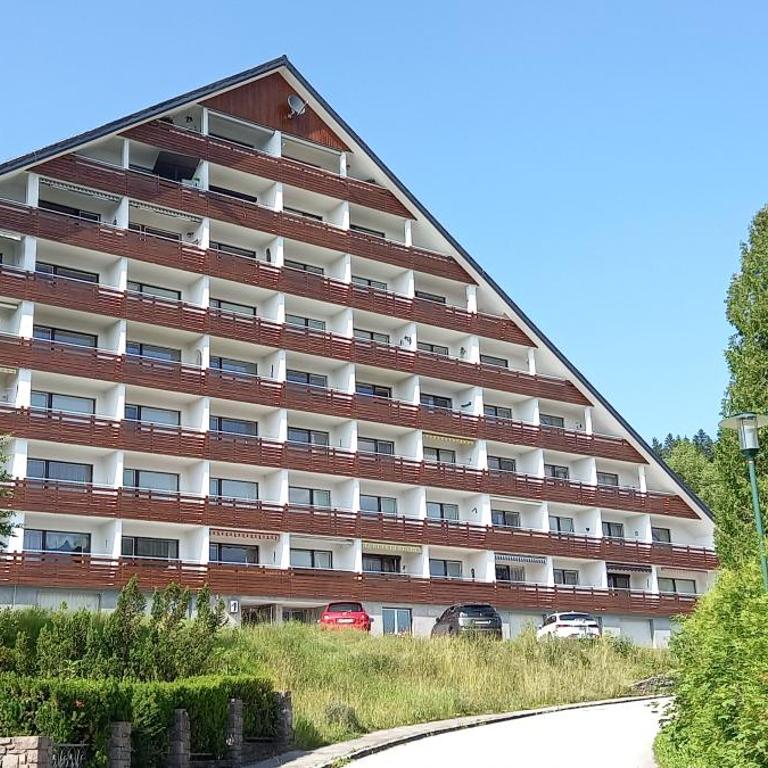 Apartment Kleine Auszeit - Apartment mit 1 Schlafzimmer - 15