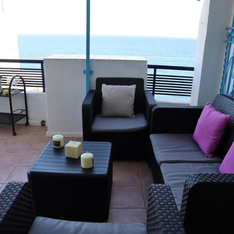 LA TERRAZA DE ALTEA - Apartamento de 3 dormitorios - 4