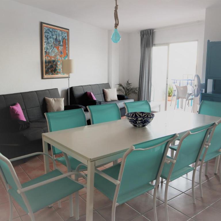 LA TERRAZA DE ALTEA - Apartamento de 3 dormitorios - 6