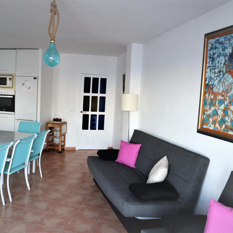 LA TERRAZA DE ALTEA - Apartamento de 3 dormitorios - 5
