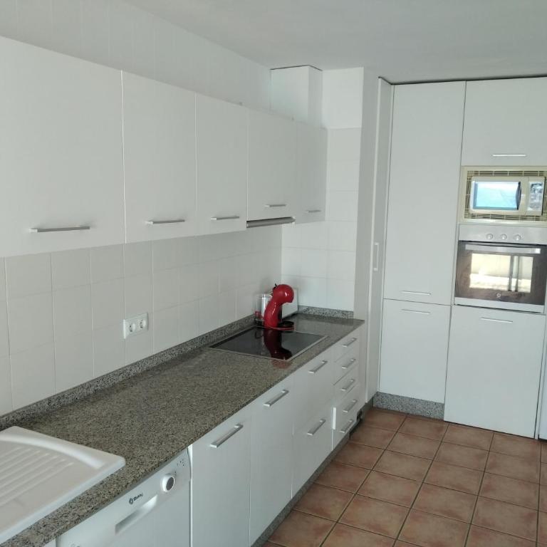 LA TERRAZA DE ALTEA - Apartamento de 3 dormitorios - 9