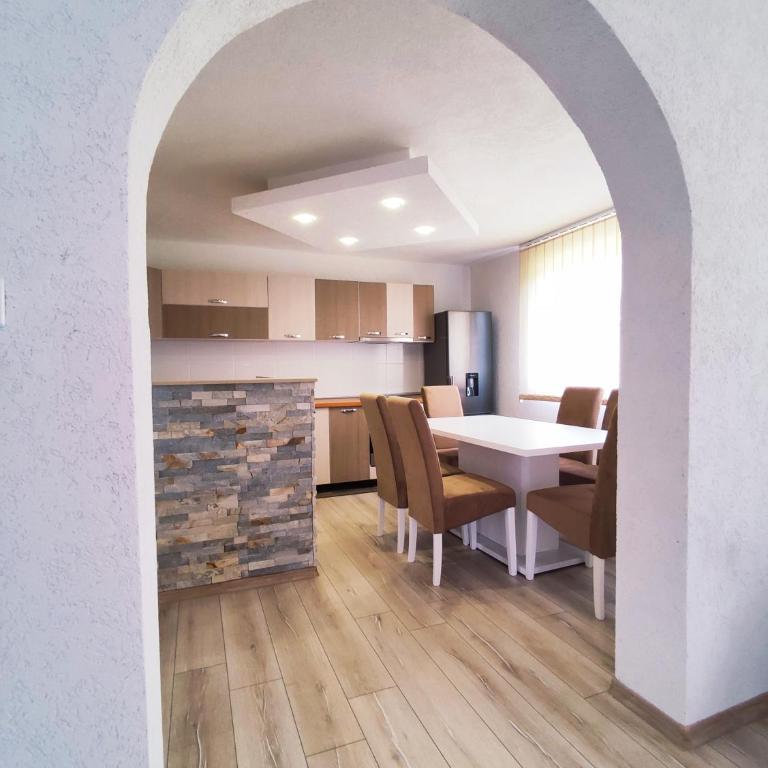 Villa Green Oasis Jakuzzi&Swimming Pool - Villa with Swimming Pool - 25