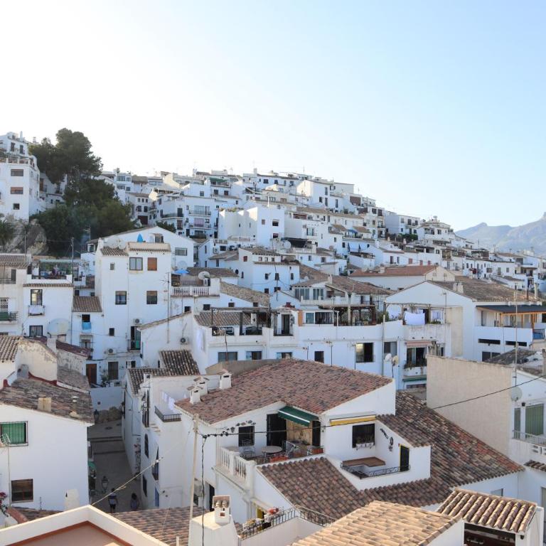 LA TERRAZA DE ALTEA - Apartamento de 3 dormitorios - 32