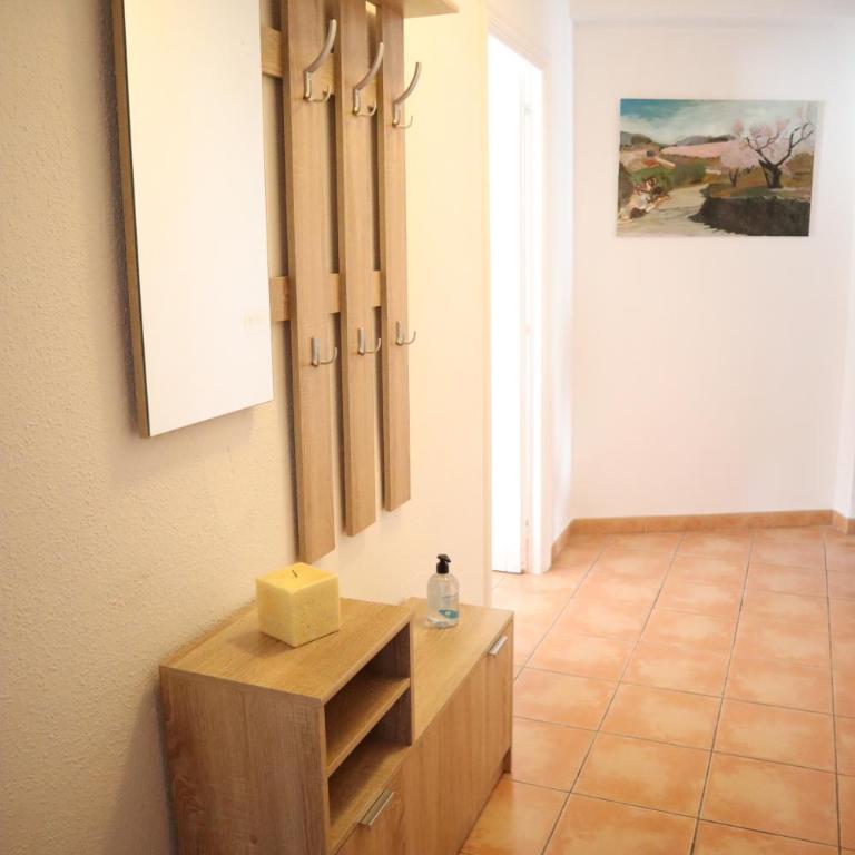LA TERRAZA DE ALTEA - Apartamento de 3 dormitorios - 22