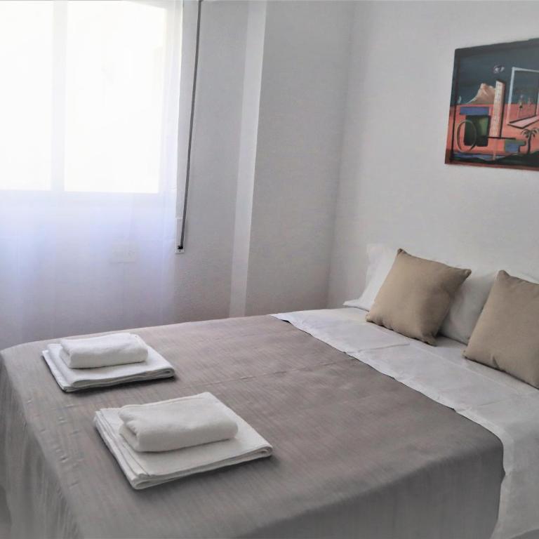 LA TERRAZA DE ALTEA - Apartamento de 3 dormitorios - 19