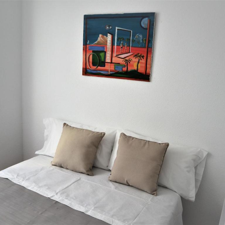 LA TERRAZA DE ALTEA - Apartamento de 3 dormitorios - 14