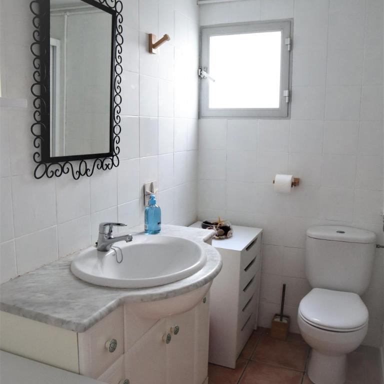 LA TERRAZA DE ALTEA - Apartamento de 3 dormitorios - 21