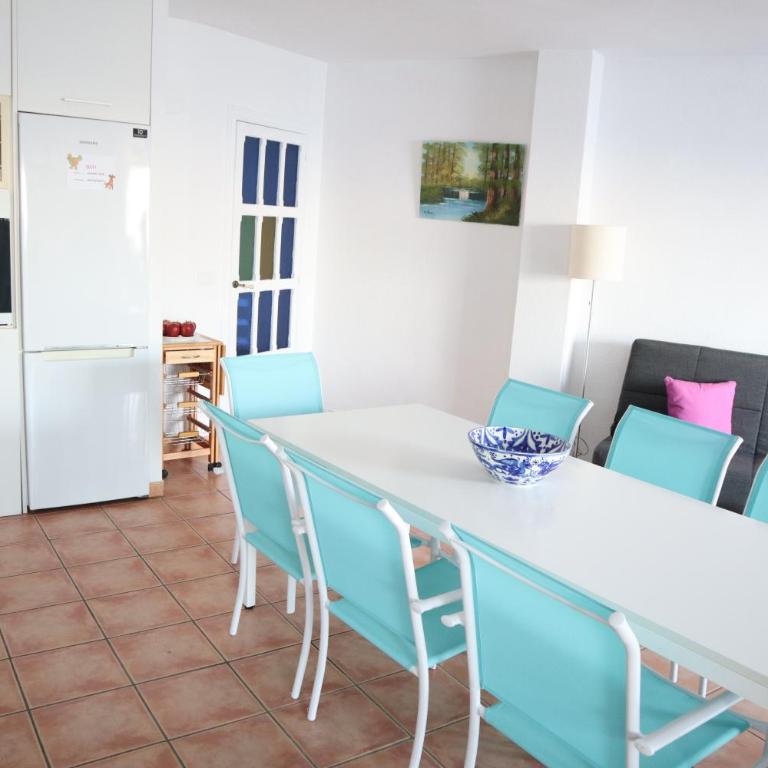 LA TERRAZA DE ALTEA - Apartamento de 3 dormitorios - 29