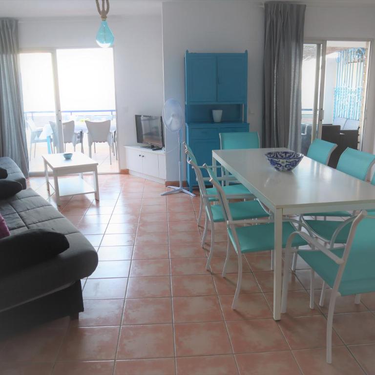 LA TERRAZA DE ALTEA - Apartamento de 3 dormitorios - 28