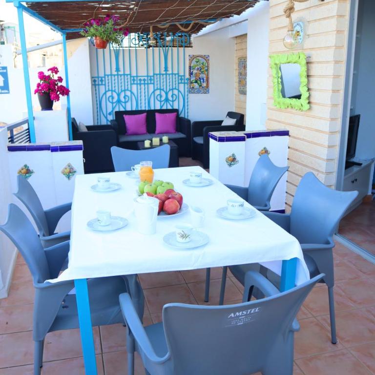 LA TERRAZA DE ALTEA - Apartamento de 3 dormitorios - 30