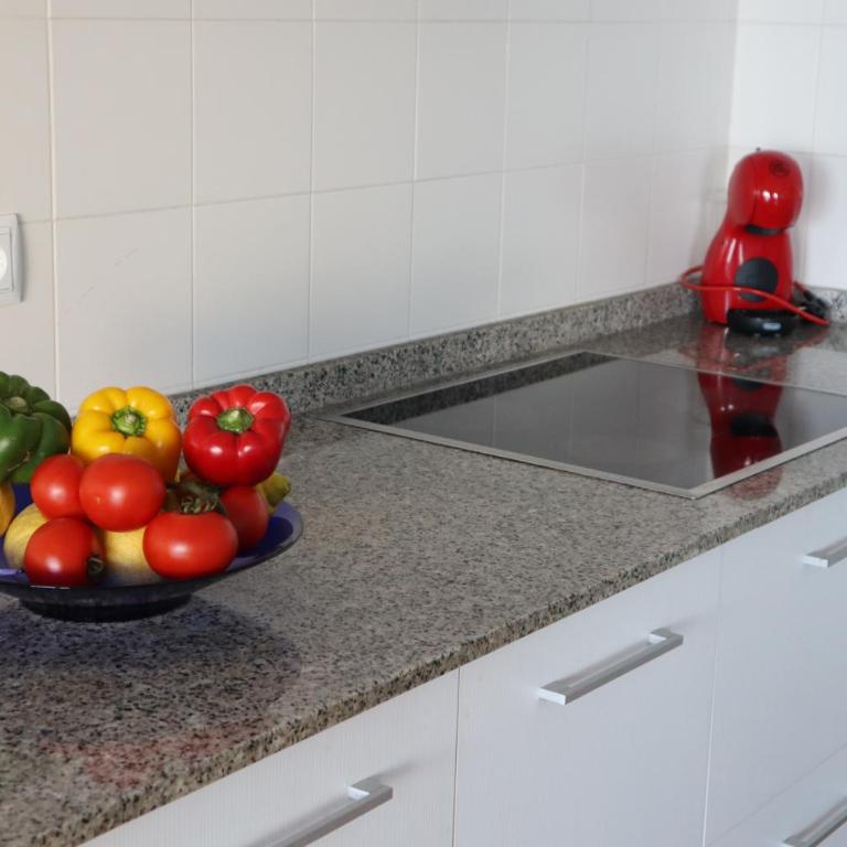 LA TERRAZA DE ALTEA - Apartamento de 3 dormitorios - 31