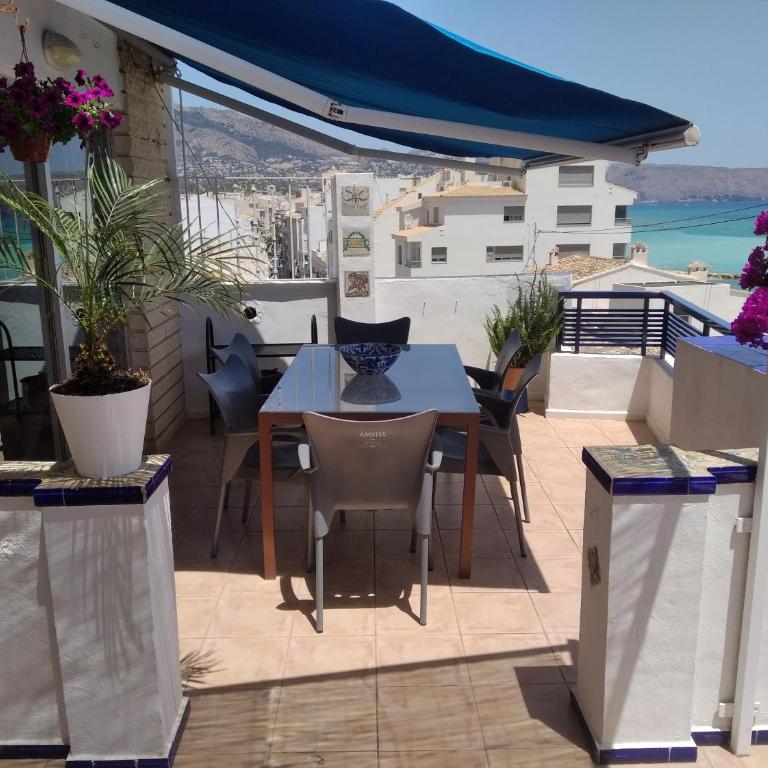 LA TERRAZA DE ALTEA - Apartamento de 3 dormitorios - 35