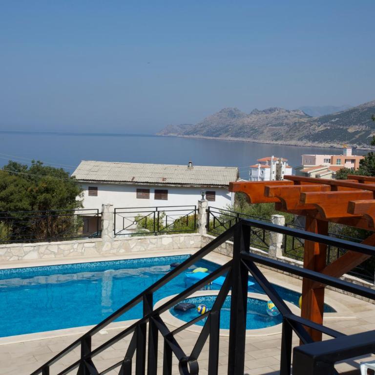 Villa Dobre Vode - Studio (3 Adults) - 1