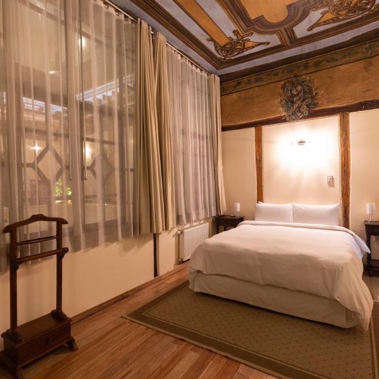 Casa El Edén - Standard Double Room - 6