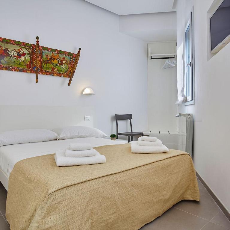 Porta del Golfo Apartments & Suites - Appartamento con 2 Camere da Letto - 5