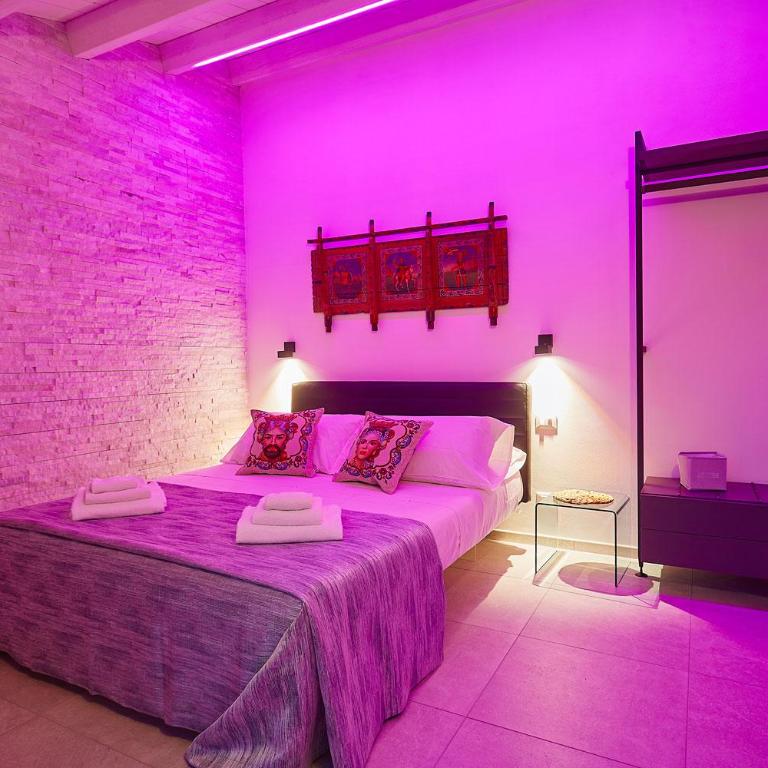 Porta del Golfo Apartments & Suites - Suite con Terrazza - 9