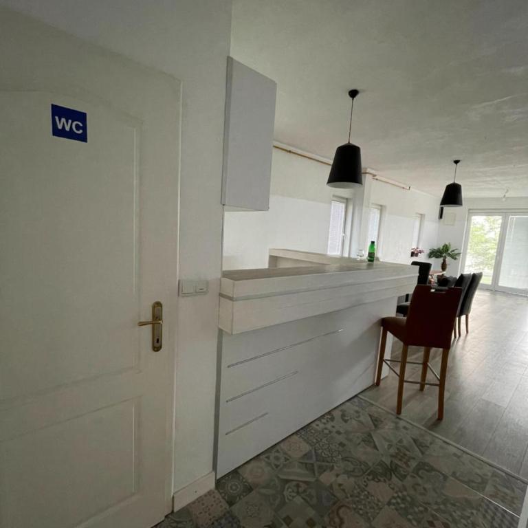 Apartments in villa Sabb for rent - Three-Bedroom Apartment - 5