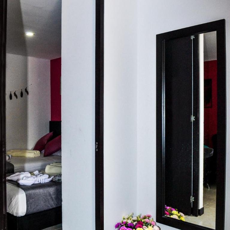 Apartamento cerca al parque del cafe - Apartamento de 2 dormitorios - 27