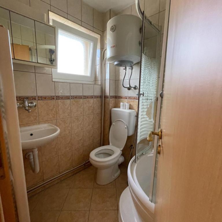 Apartments in villa Sabb for rent - Three-Bedroom Apartment - 13