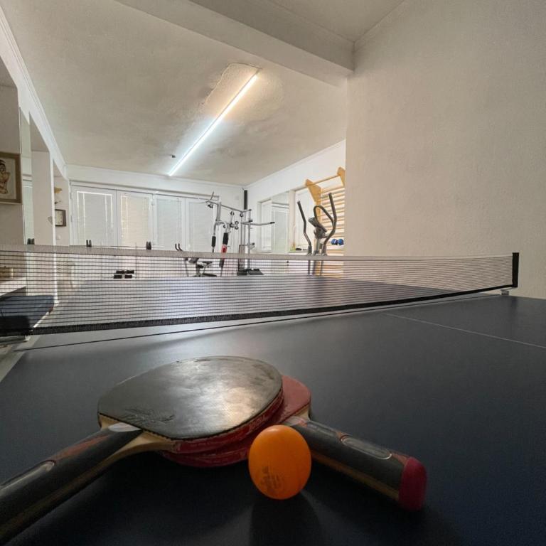 Apartments in villa Sabb for rent - Three-Bedroom Apartment - 7