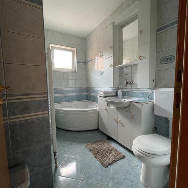Apartments in villa Sabb for rent - Three-Bedroom Apartment - 16