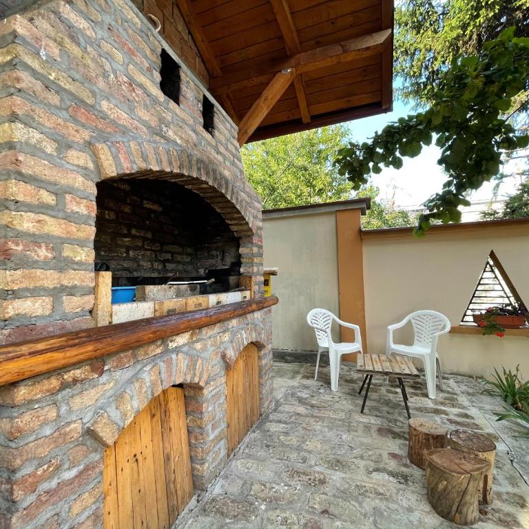 Apartments in villa Sabb for rent - Three-Bedroom Apartment - 18