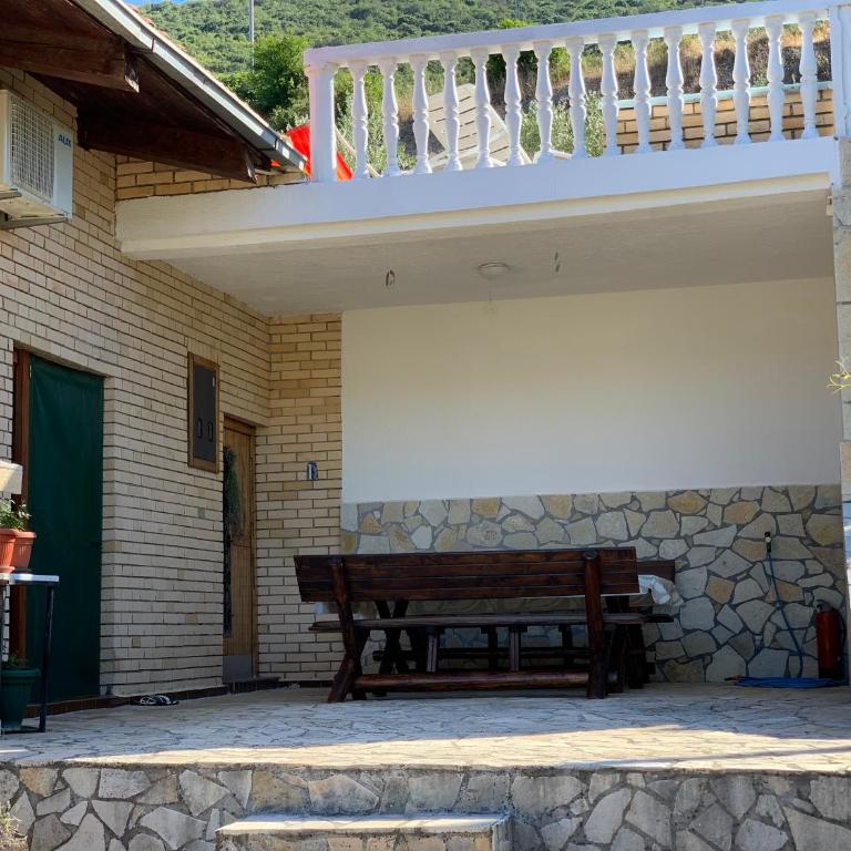 Holiday Home Bratica - Four-Bedroom House - 7