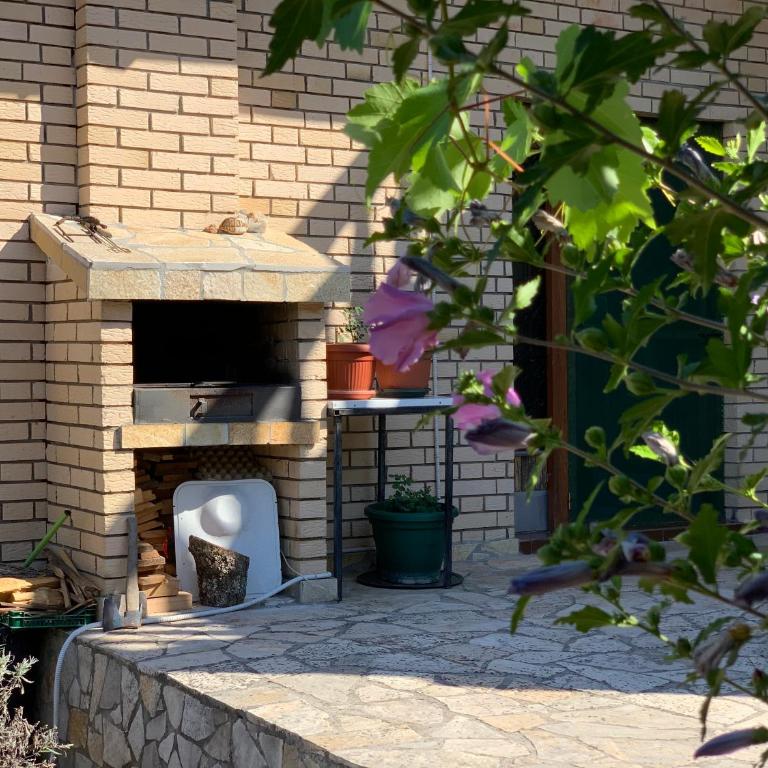 Holiday Home Bratica - Four-Bedroom House - 11