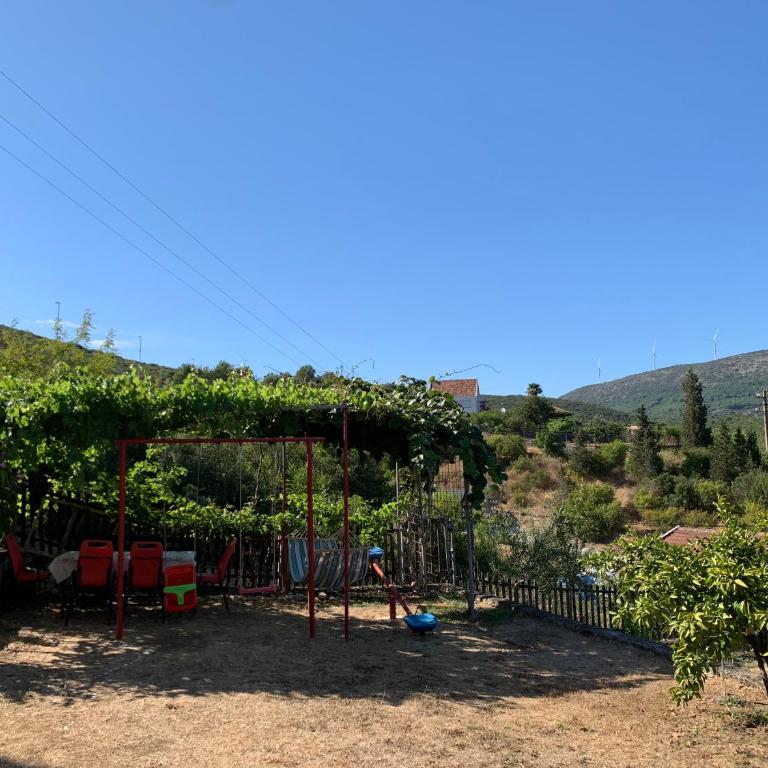 Holiday Home Bratica - Four-Bedroom House - 18