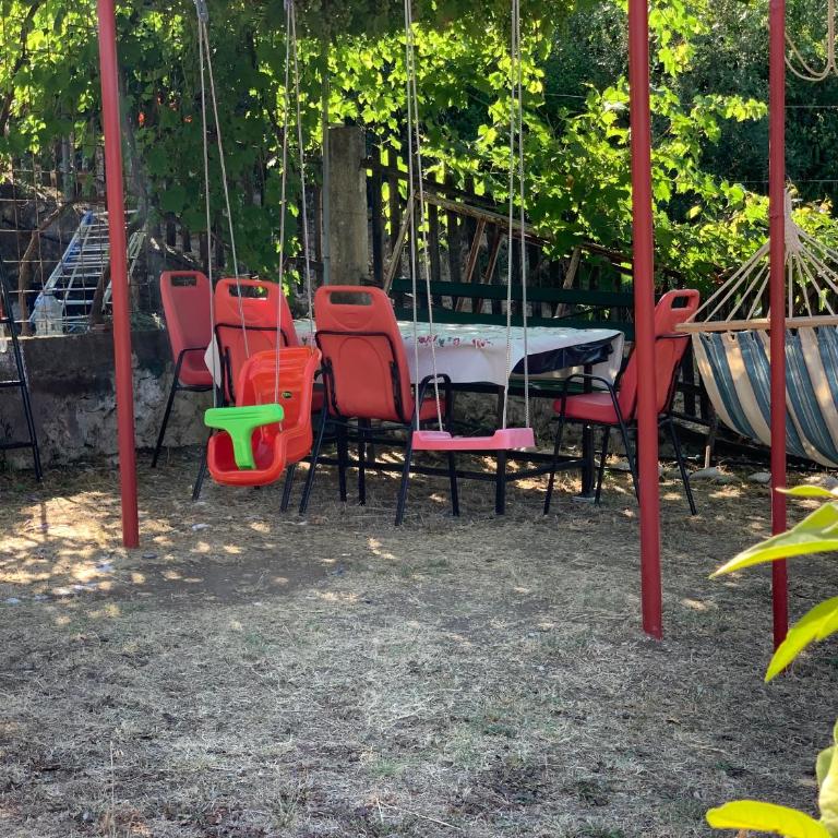 Holiday Home Bratica - Four-Bedroom House - 25