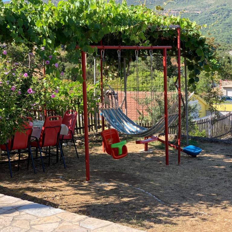Holiday Home Bratica - Four-Bedroom House - 21