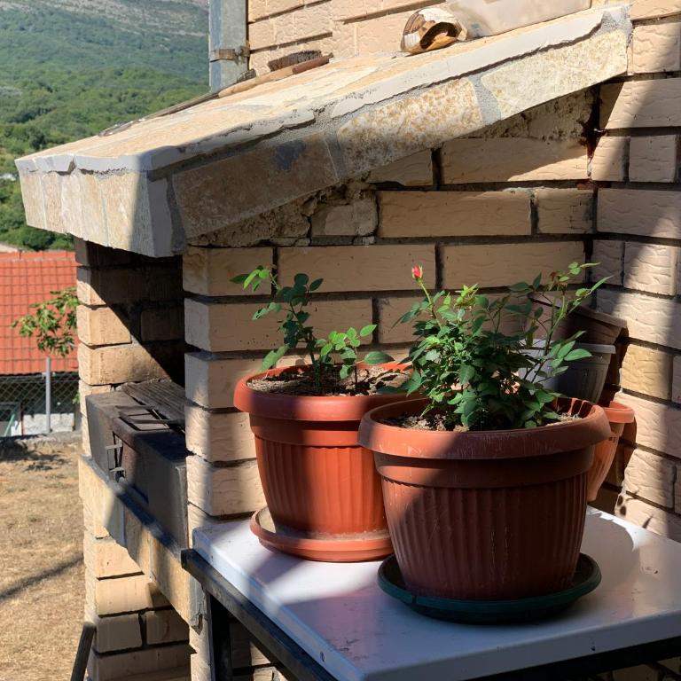 Holiday Home Bratica - Four-Bedroom House - 12