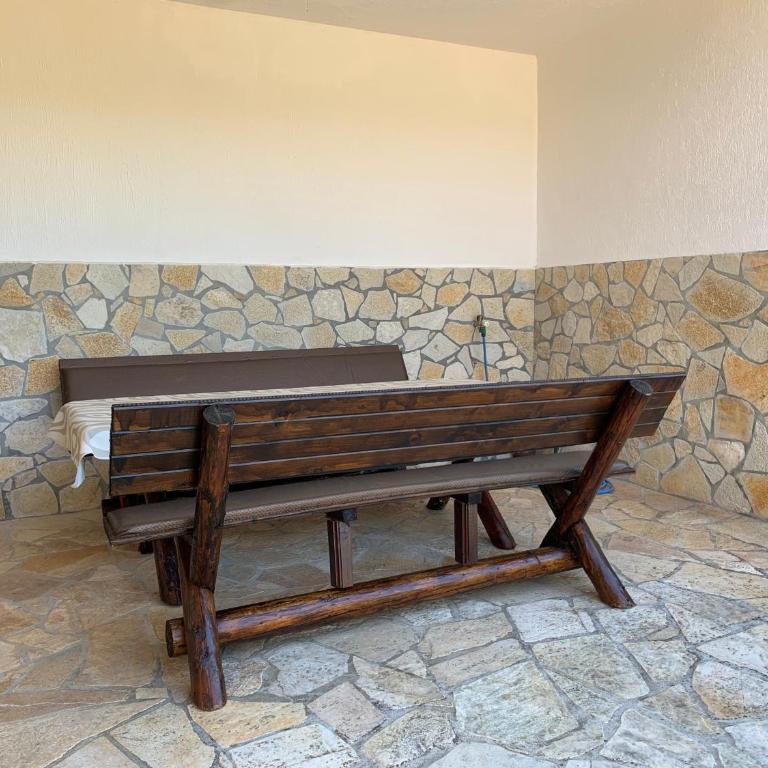Holiday Home Bratica - Four-Bedroom House - 9