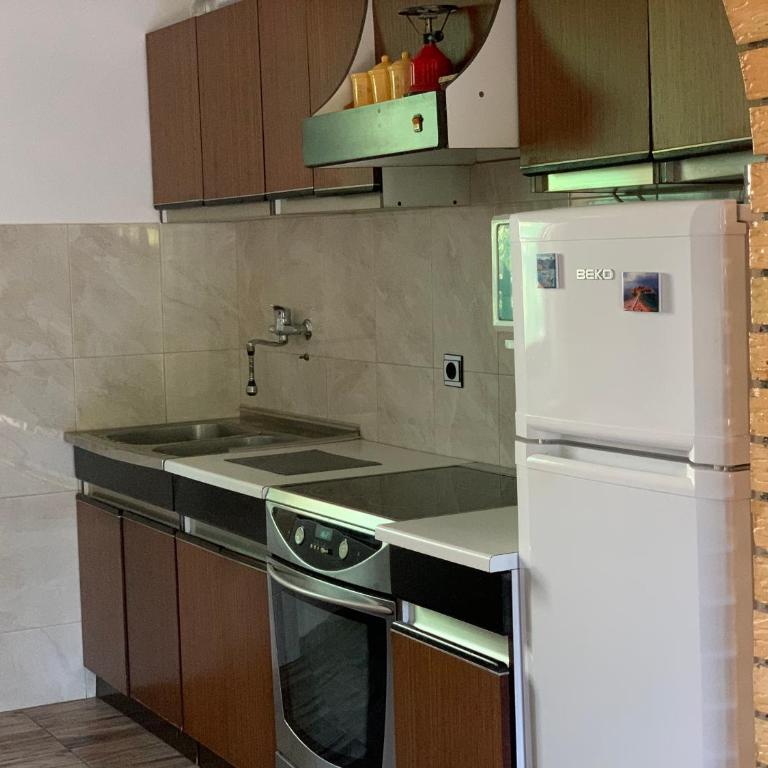 Holiday Home Bratica - Four-Bedroom House - 45