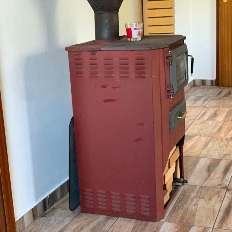 Holiday Home Bratica - Four-Bedroom House - 41