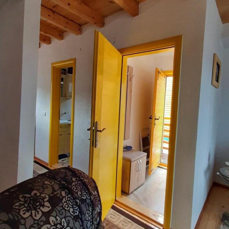 Villa Lux - Two-Bedroom Villa - 25