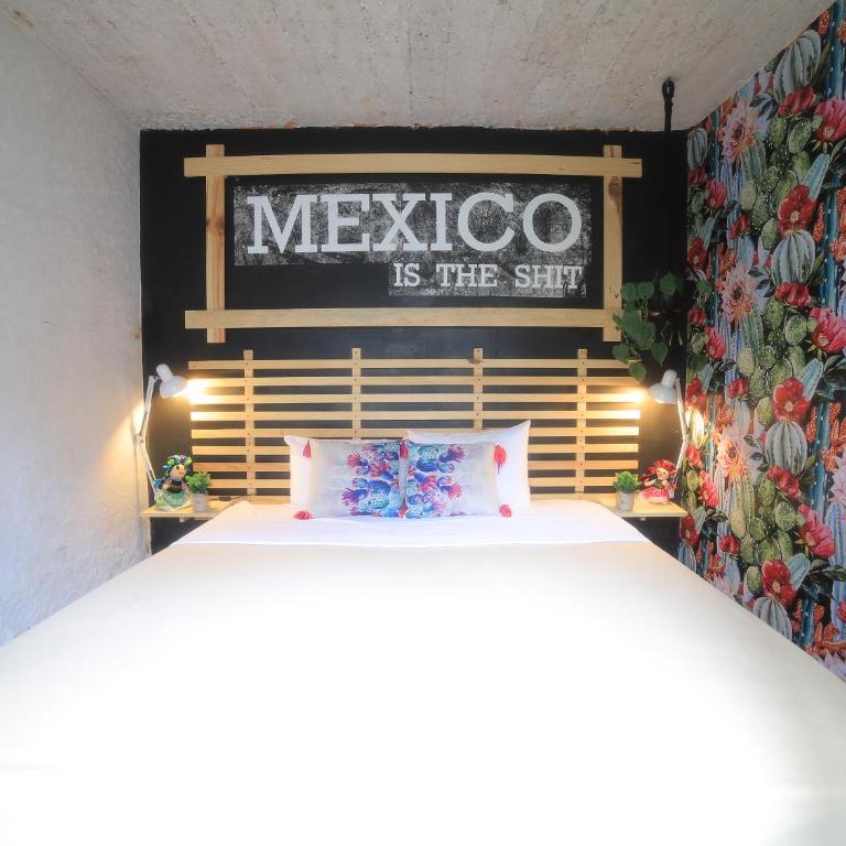 Casa Kanabri Hostal Boutique - Deluxe King Room - 2