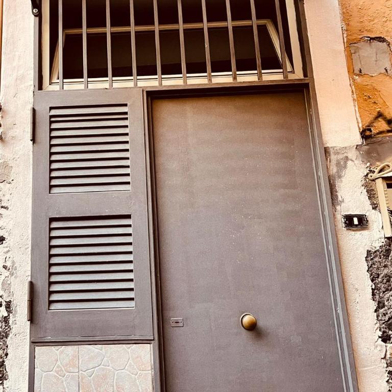 Sabry House - Appartamento con 1 Camera da Letto - 9