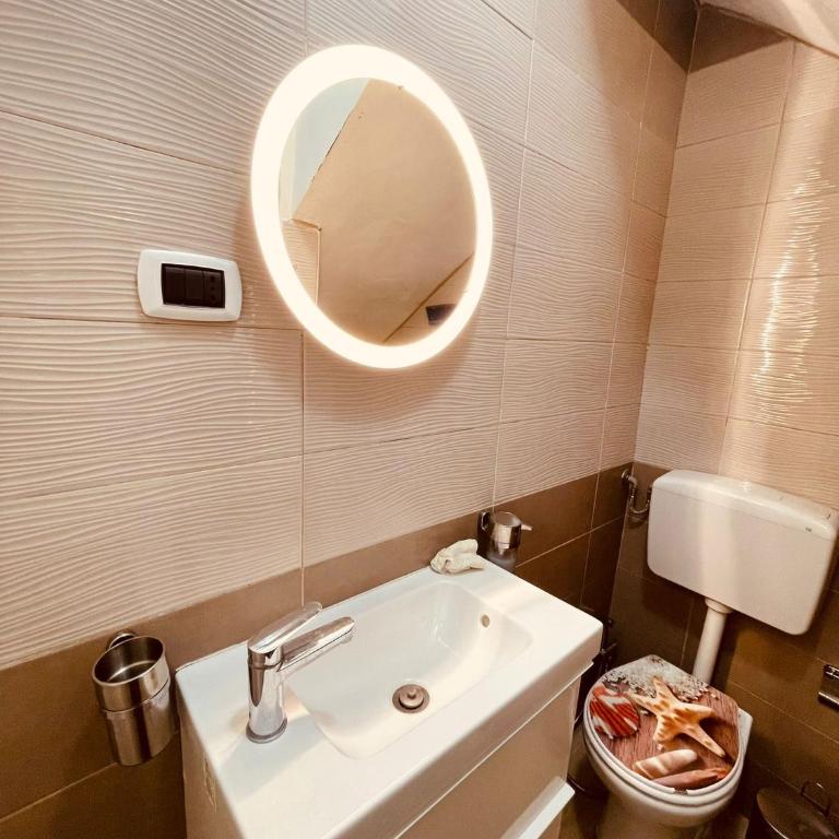Sabry House - Appartamento con 1 Camera da Letto - 20