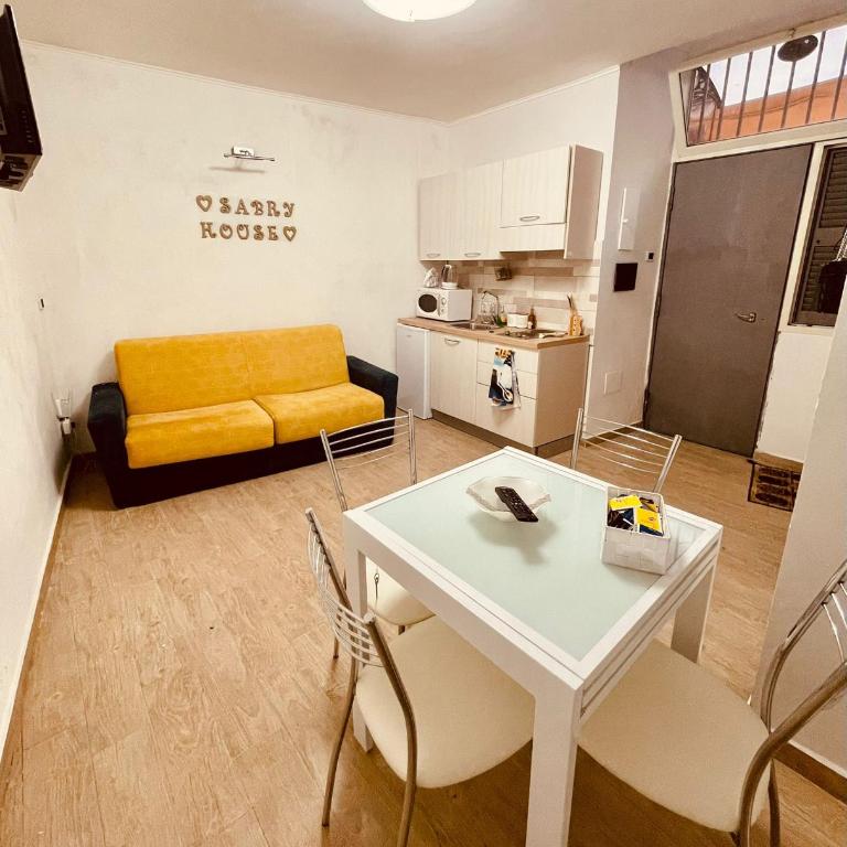 Sabry House - Appartamento con 1 Camera da Letto - 1