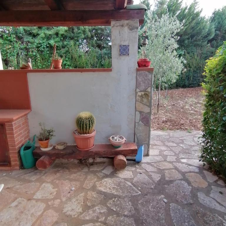 Villa Maricetta - Casa con 3 Camere da Letto - 3
