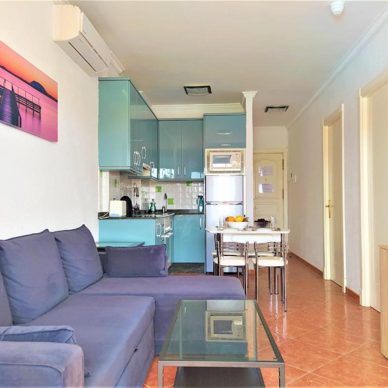 Yumbo - Apartment - Apartamento de 2 dormitorios - 7