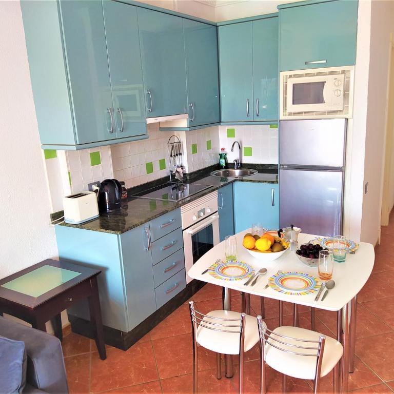 Yumbo - Apartment - Apartamento de 2 dormitorios - 8