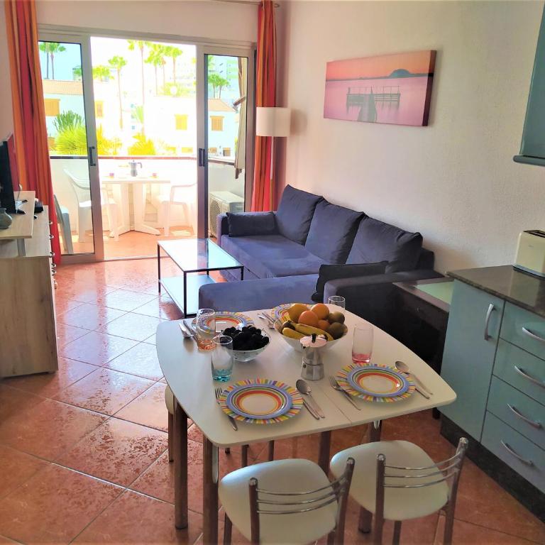 Yumbo - Apartment - Apartamento de 2 dormitorios - 10
