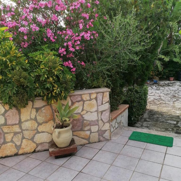 Villa Maricetta - Casa con 3 Camere da Letto - 6